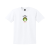 Custom White Gildan DryBlend T-Shirt - White 