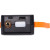 Custom 50W Tire Inflator - USB Cable View