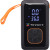 Custom 50W Tire Inflator - Front View