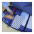 Custom High Sierra Stonecroft 28" Medium Rolling Duffle - Lifestyle View 