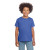 Custom Gildan Youth Softstyle T-Shirt - Heather Royal