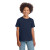Custom Gildan Youth Softstyle T-Shirt - Navy