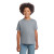 Custom Gildan Youth Softstyle T-Shirt - Sport grey