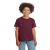 Custom Gildan Youth Softstyle T-Shirt - Maroon