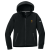 Custom Nike Women's Tech Fleece Full-Zip Hoodie - Black 