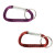Custom Small Carabiner - All Colors