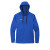 Custom Nike Therma-FIT Pullover Fleece Hoodie - Royal