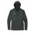 Custom Nike Therma-FIT Pullover Fleece Hoodie - Anthracite