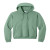 Custom Port & Company Core Fleece Pullover Hooded Sweatshirt - Laurel Green