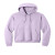 Custom Port & Company Core Fleece Pullover Hooded Sweatshirt - Lavender