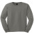 Custom Gildan Ultra Cotton Long Sleeve T-Shirt - Charcoal