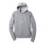 Custom Bella + Canvas Unisex Sponge Fleece Pullover Hoodie - Athletic heather