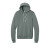 Custom Bella + Canvas Unisex Sponge Fleece Pullover Hoodie - Blue Storm
