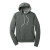 Custom Bella + Canvas Unisex Sponge Fleece Pullover Hoodie - Deep Heather