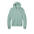 Custom Bella + Canvas Unisex Sponge Fleece Pullover Hoodie - Dusty Blue