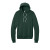 Custom Bella + Canvas Unisex Sponge Fleece Pullover Hoodie - Forest