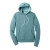 Custom Bella + Canvas Unisex Sponge Fleece Pullover Hoodie - Heather Blue Lagoon