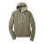 Custom Bella + Canvas Unisex Sponge Fleece Pullover Hoodie - Heather Olive