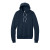 Custom Bella + Canvas Unisex Sponge Fleece Pullover Hoodie - Navy
