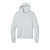 Custom Bella + Canvas Unisex Sponge Fleece Pullover Hoodie - Silver