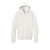 Custom Bella + Canvas Unisex Sponge Fleece Pullover Hoodie - Vintage White