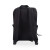Custom Travel Convertible Backpack with Cooler - Back View