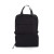 Custom Travel Convertible Backpack with Cooler - Front View