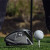 Custom TaylorMade TP5 Golf Ball Sleeve (3 Pack) - Lifestyle View