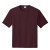 Custom Port & Company Performance Tee - Athletic Maroon