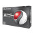 Custom TaylorMade TP5x Golf Balls - Packaging View