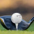 Custom TaylorMade Tour Response Golf Balls - Lifestyle View