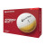 Custom TaylorMade SpeedSoft Golf Balls - Packaging View