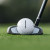 Custom TaylorMade SpeedSoft Golf Balls - Lifestyle View