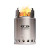 Custom Solo Stove Titan - In Use