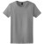 Custom Gildan Women's Ultra Cotton 100% US Cotton T-Shirt - Sport Grey