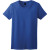 Custom Gildan Women's Ultra Cotton 100% US Cotton T-Shirt - Royal