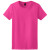 Custom Gildan Women's Ultra Cotton 100% US Cotton T-Shirt - Helicona