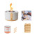 Custom Solo Stove S'mores Bundle 