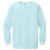 Custom Comfort Colors Ring Spun Crewneck Sweatshirt - Chambray