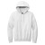 Custom Gildan DryBlend Pullover Hooded Sweatshirt - Ash 