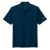 Custom Nike Dri-FIT Micro Pique 2.0 Polo - Navy