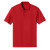 Custom Nike Dri-FIT Micro Pique 2.0 Pocket Polo - University red