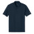 Custom Nike Dri-FIT Micro Pique 2.0 Pocket Polo - Navy