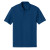 Custom Nike Dri-FIT Micro Pique 2.0 Pocket Polo - Gym blue
