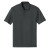 Custom Nike Dri-FIT Micro Pique 2.0 Pocket Polo - Anthracite