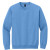 Custom Gildan - Heavy Blend Crewneck Sweatshirt - Carolina blue