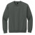 Custom Gildan - Heavy Blend Crewneck Sweatshirt - Charcoal