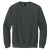 Custom Gildan - Heavy Blend Crewneck Sweatshirt - Fan Charcoal Heather