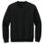 Custom Gildan - Heavy Blend Crewneck Sweatshirt - Black
