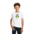 Custom Gildan Youth Ultra Cotton 100% US Cotton T-Shirt - White 